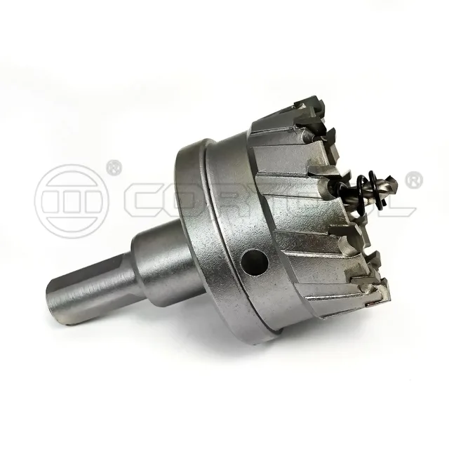 Fine tooth TCT hole saw
