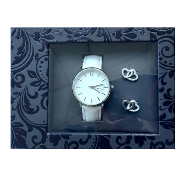 Gift watch set