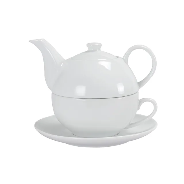 Tea For One Set