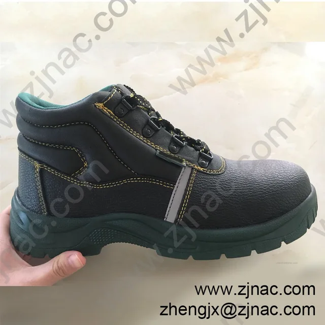 Safety shoes