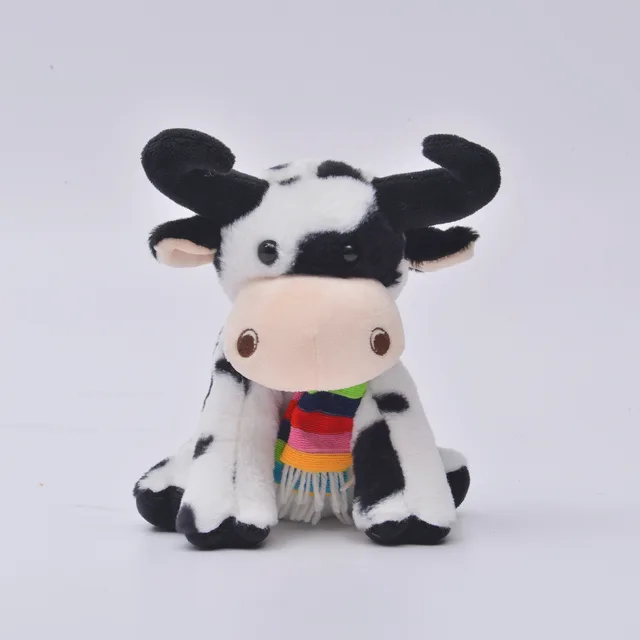 New plush toys