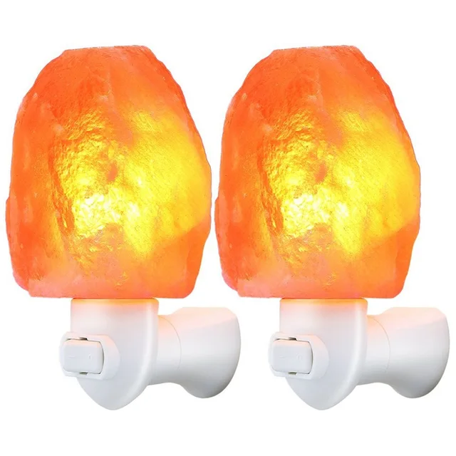Himalayan Salt Lamp night light