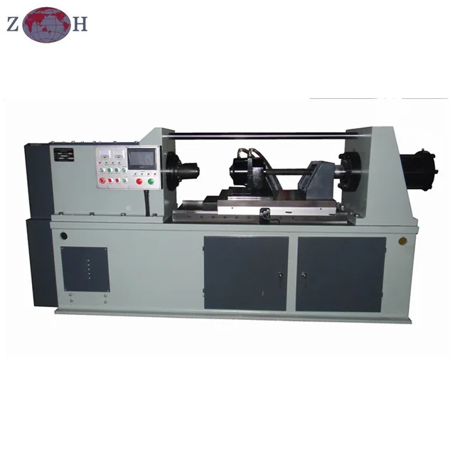 Friction welding machine