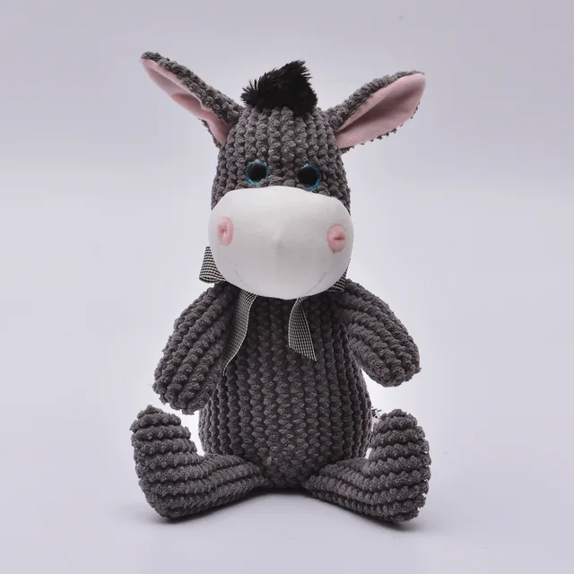 New plush toys