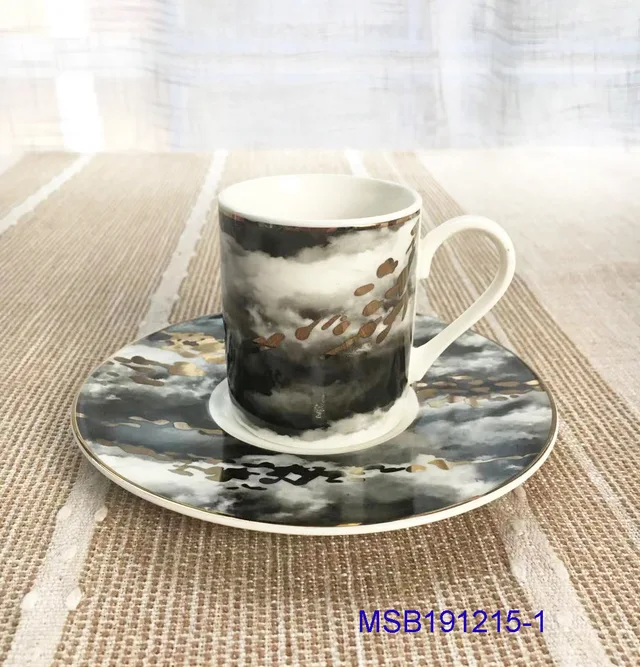 Coffee set