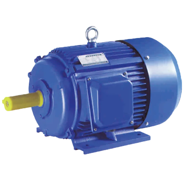 Y2 Three-Phase Induction Motor Ye2-355m/L