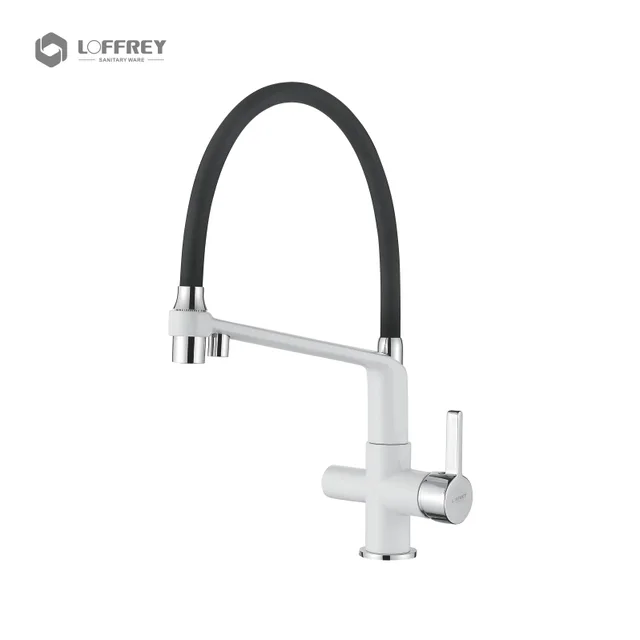 Purification Kitchen Mixer