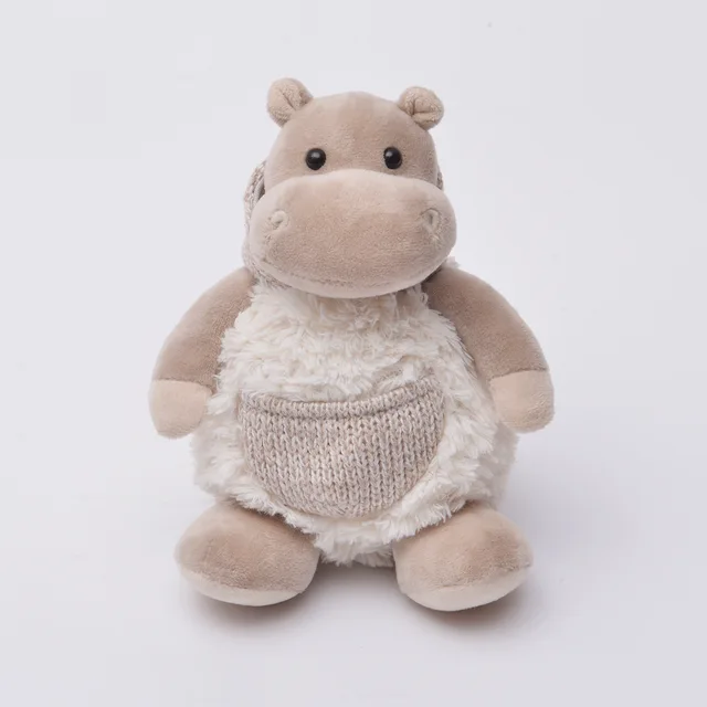 New plush toys