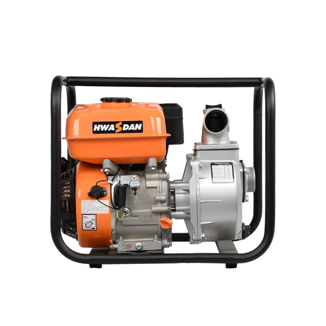 Clean Water Pump 2''