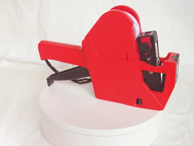 Price labeller