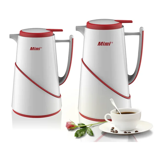Candle series vacuum flask
