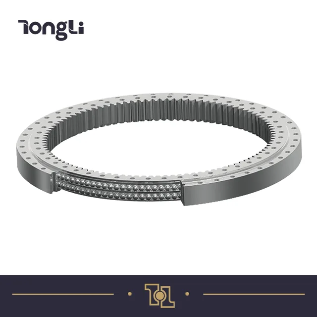 Top Selling Products In Alibaba Aerial Work Platforms Slewing Bearing