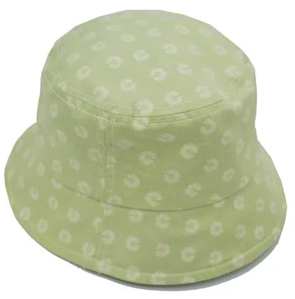 Poplin Ladies Fashion Hat
