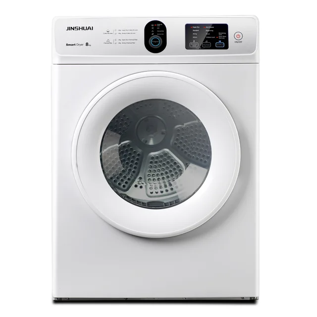 Air Vented Tumble Dryer