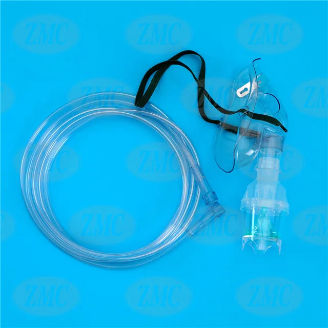 Nebulize Mask