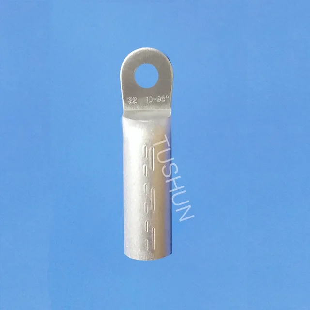 DIN STD Aluminium Lugs