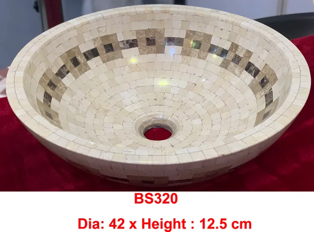 Basin