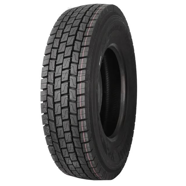 Weiran 315/80r22.5