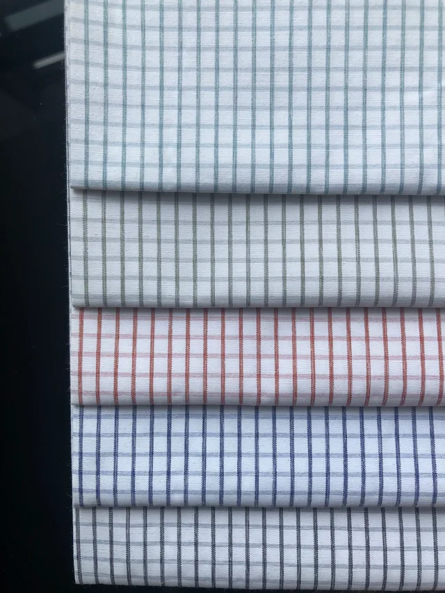 Cotton-poly（YU18269）