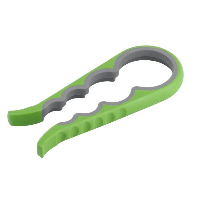 Jar opener for 4 sizes
