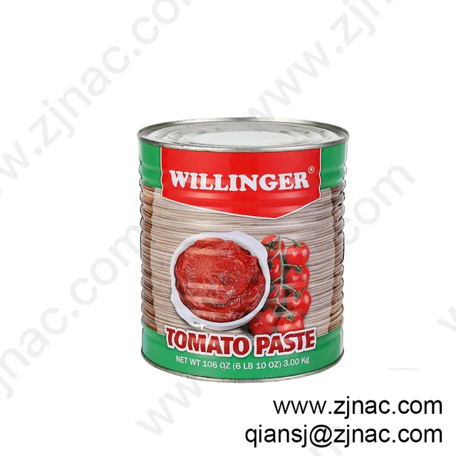 Tomato paste