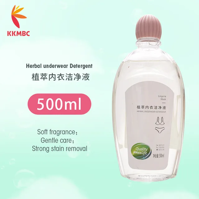Herbal underwear Detergent