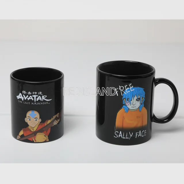 Ceramic mug