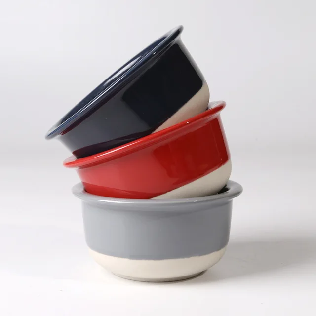 Smart kitchen-- 4" ramekin