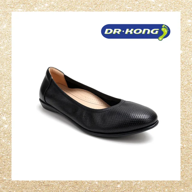 Drkong lady shoe