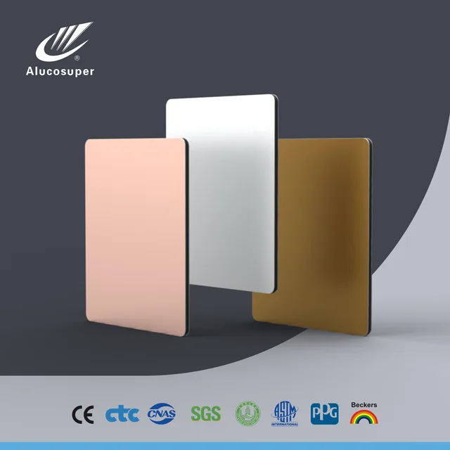 Aluminum Composite Panel