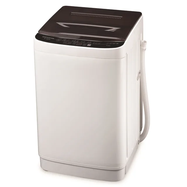 Top Loading Washing Machine