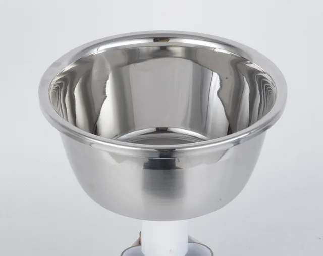 RGS-BM484 stainless steel Type A seasoning cylinder (semi-sanded) SS201