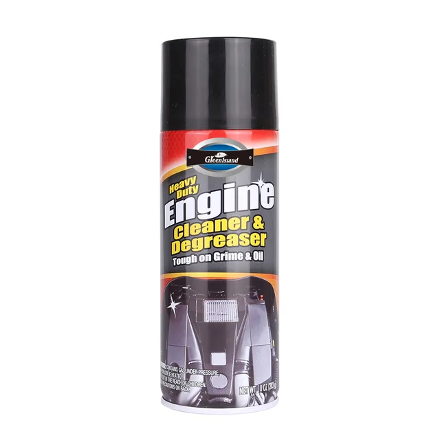 Engine Cleaner