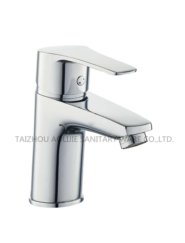 Basin Faucet