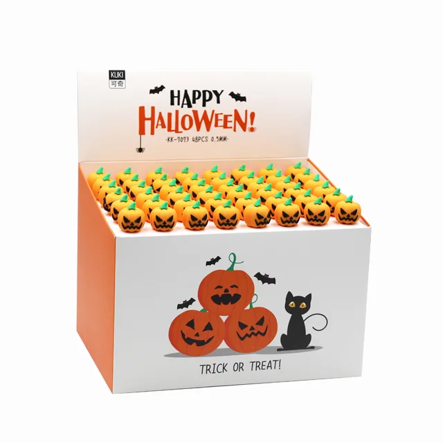 Happy halloween pen