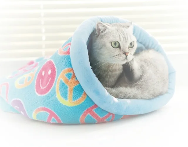 Cat bed