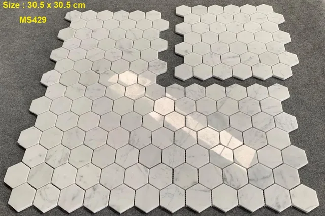 Marble Mosaic