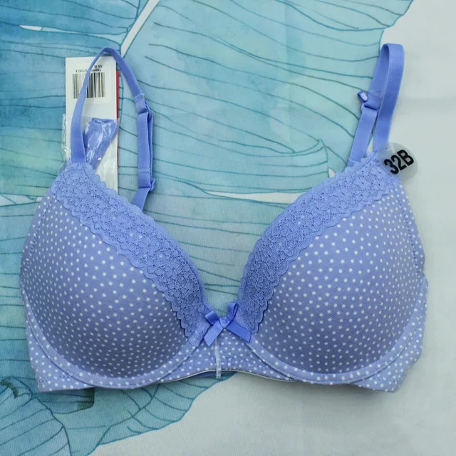 Ladies bra