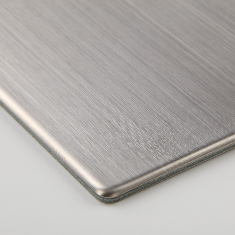 Stainless steel Composite Panel