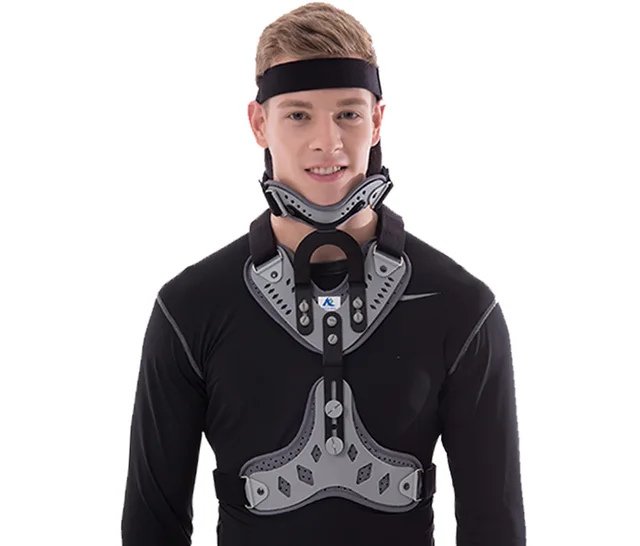 Cervical Thoracic Orthosis