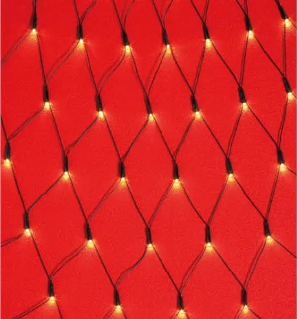 LED Net Lights