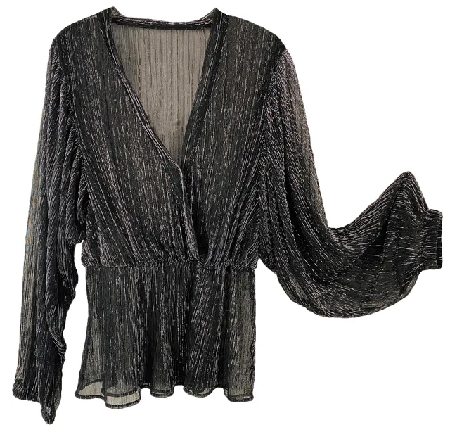 Ladies' blouse