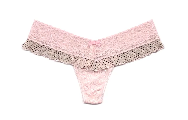 Ladies String