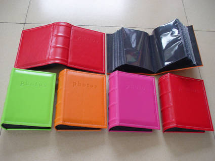 Photo album
