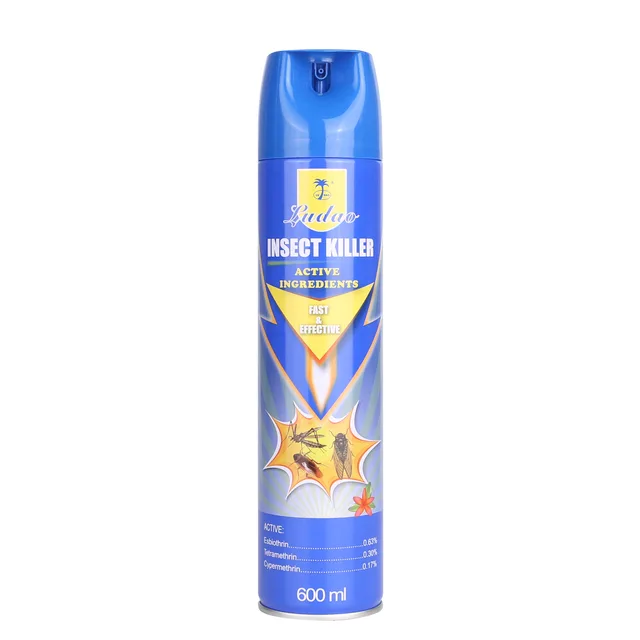 Insecticede