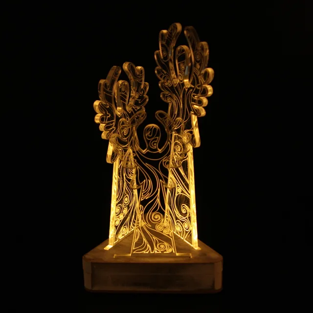LED Nightlight
