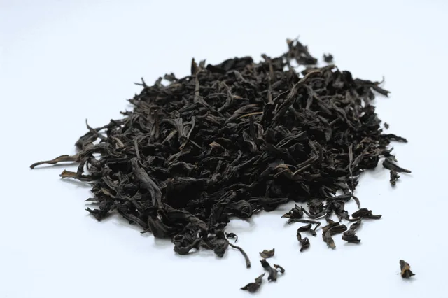 Organic Oolong Shuixian
