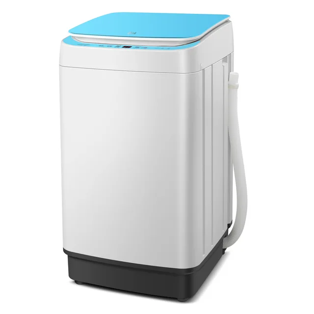 Top Loading Washing Machine