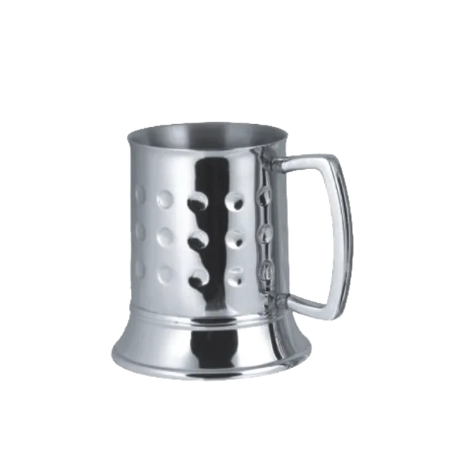Milk mug
