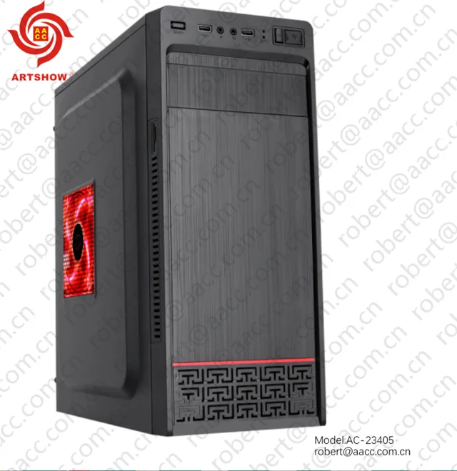 Computer case AC-23405